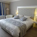 Hotel Ara Dune De Panne