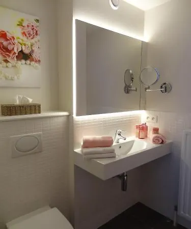 Ara Dune 3* La Panne