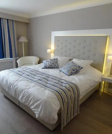 Hotel Ara Dune De Panne