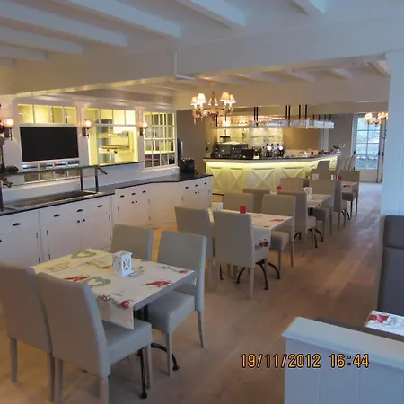 Ara Dune Hotel De Panne