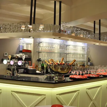 Ara Dune 3* De Panne