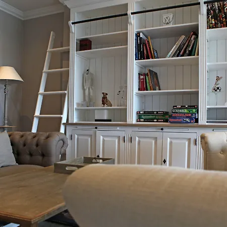 Ara Dune 3* De Panne