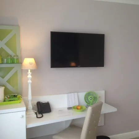 Ara Dune Ξενοδοχείο