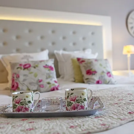 Ara Dune Hotel De Panne