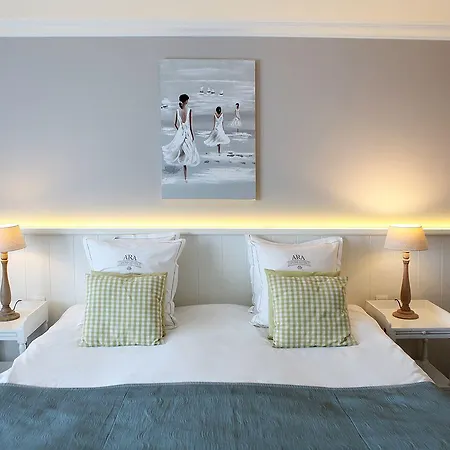 Ara Dune 3* De Panne