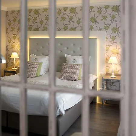 Ξενοδοχείο Ara Dune