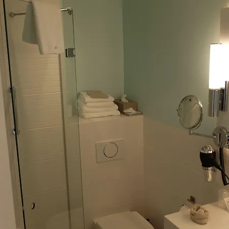 Ara Dune Ξενοδοχείο De Panne