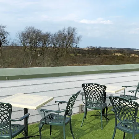 Ara Dune Hotel De Panne