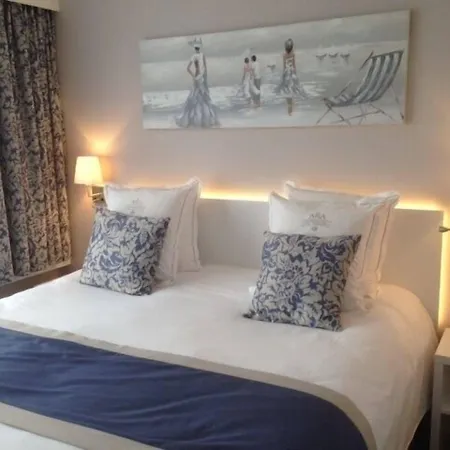 Hotel Ara Dune De Panne