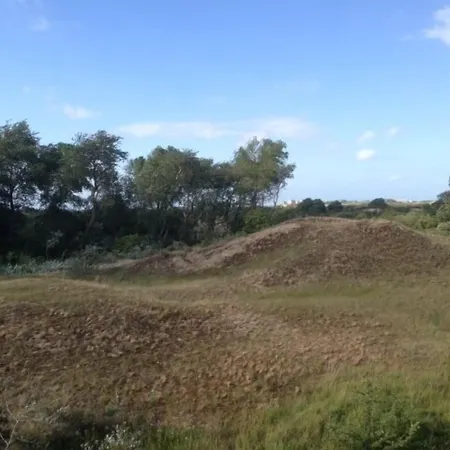 Ξενοδοχείο Ara Dune