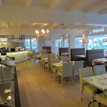 Ara Dune Hotel De Panne