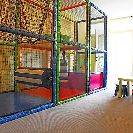 Ara Dune Hotel 3*