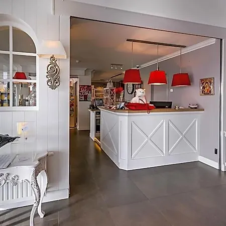 Ara Dune 3* De Panne