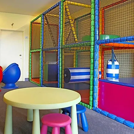 Hotel Ara Dune 3*