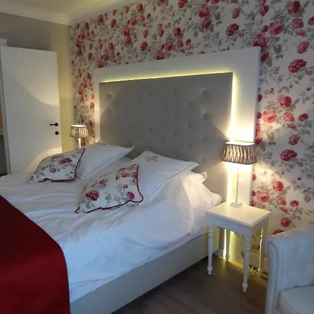 Ara Dune Hotel De Panne