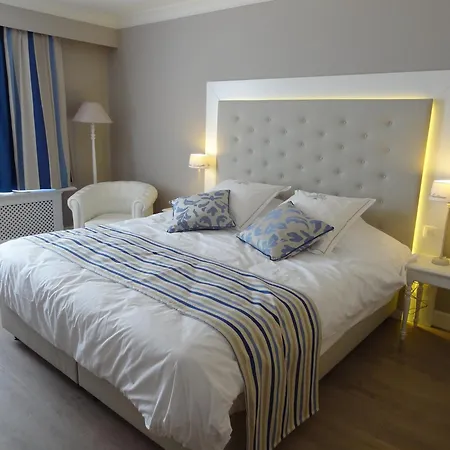 Hotel Ara Dune De Panne