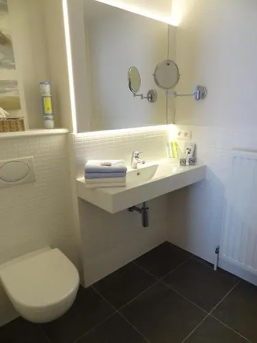 Otel Ara Dune De Panne