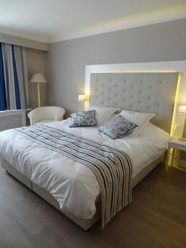 Hotel Ara Dune De Panne