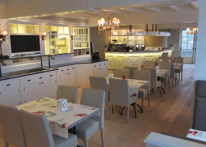 Ara Dune Hotel De Panne