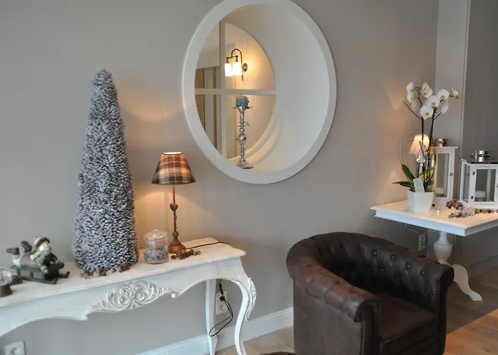 Ara Dune 3* De Panne