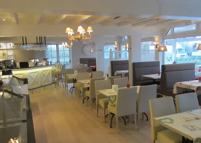 Ara Dune Hotel De Panne