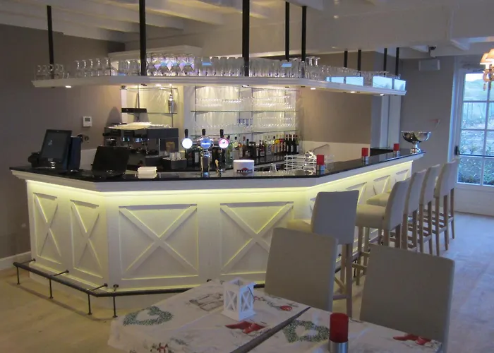 Hotel Ara Dune De Panne