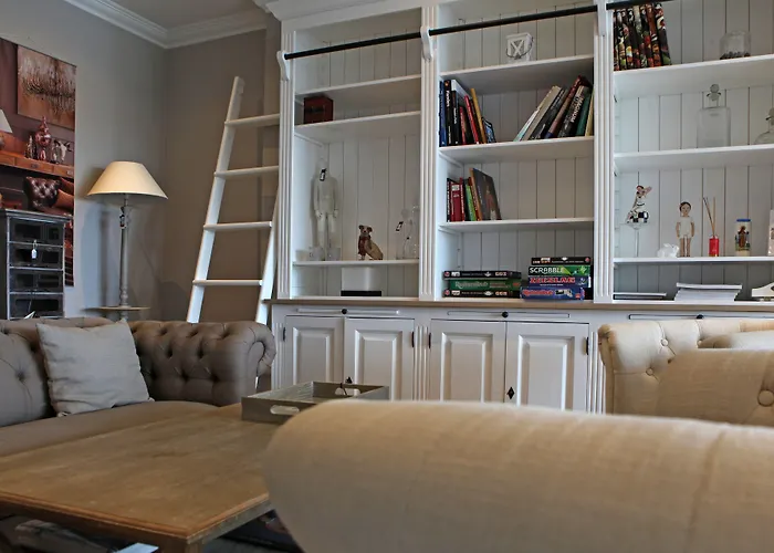 Ara Dune 3* De Panne