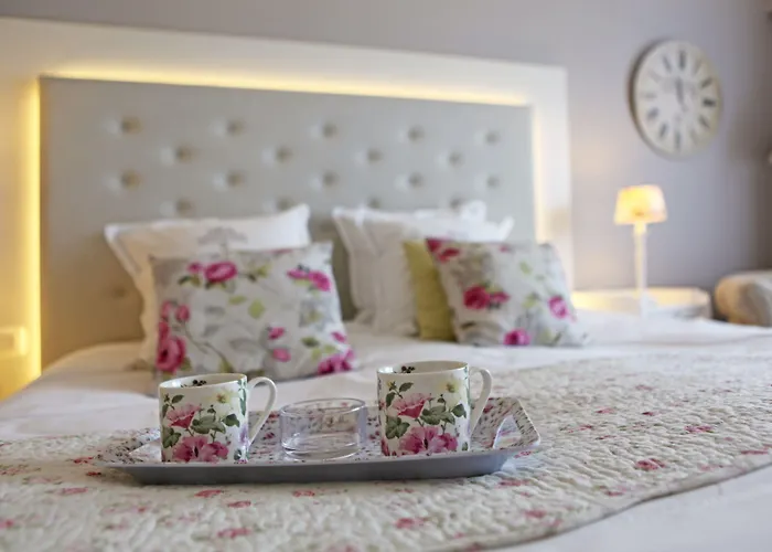 Ara Dune Hotel De Panne