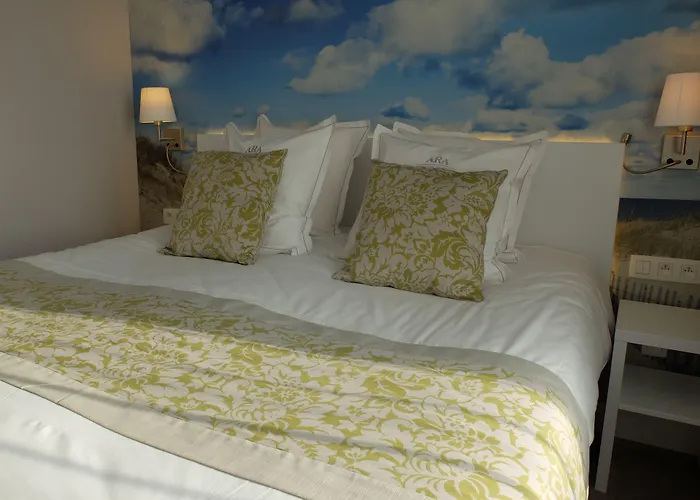 Ara Dune 3* De Panne