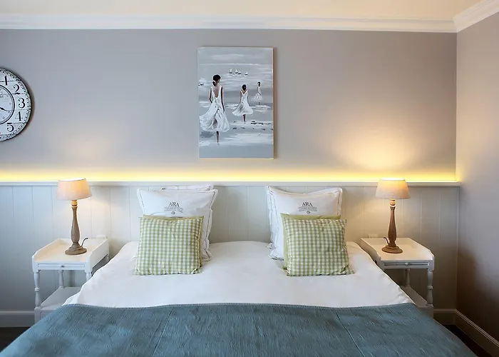 Ara Dune 3* De Panne