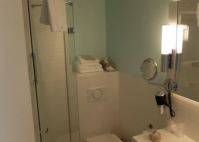 Ara Dune Hotel De Panne