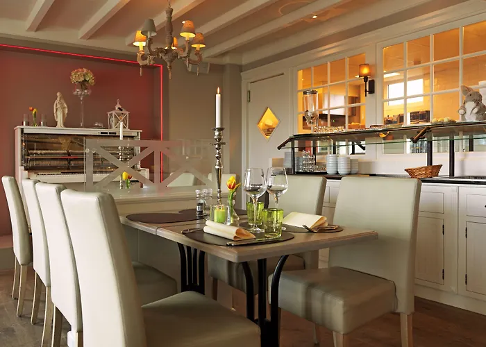 Ara Dune 3* De Panne