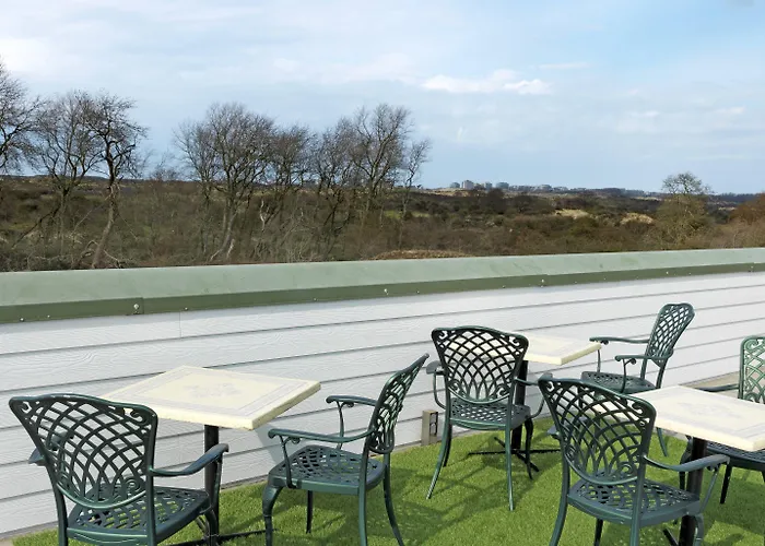 Ara Dune Otel De Panne