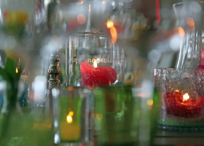 Ara Dune Hotel De Panne