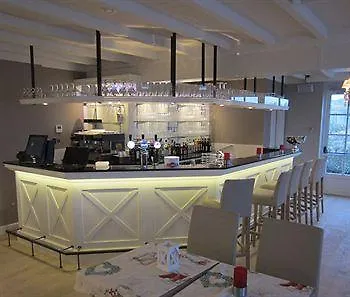 Otel Ara Dune De Panne