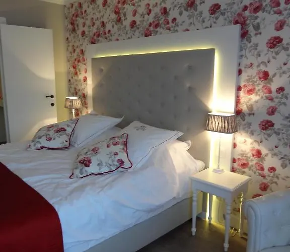 Ara Dune Otel De Panne