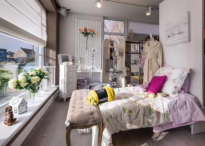 Ara Dune 3* De Panne